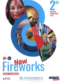 New Fireworks 2de