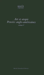 Art et utopie