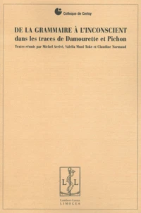 De la grammaire à l'inconscient