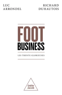 Foot business