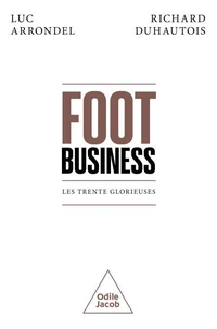 Foot business