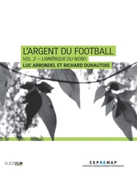 L'argent du football