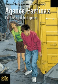 Agence Pertinax