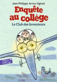 Le club des inventeurs