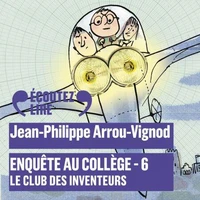 Le club des inventeurs