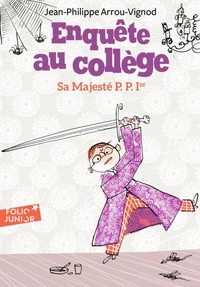 Sa Majesté P.P. Ier