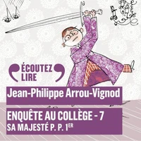 Sa Majesté P.P. Ier