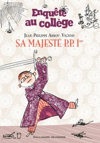 Sa Majesté PP 1er
