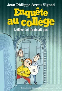 L’élève qui n’existait pas