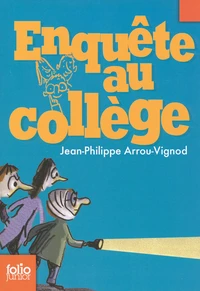 Enquête au collège