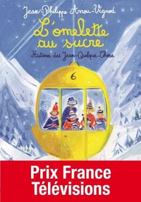 L'omelette au sucre