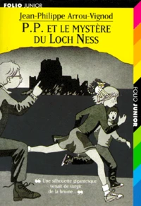 P.-P. Cul-Vert et le mystère du Loch Ness