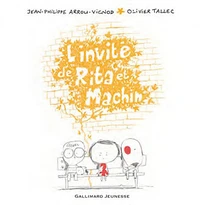 L'invité de Rita et Machin