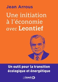 Une initiation à l'économie avec Leontief