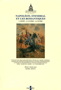 Napoléon, Stendhal et les romantiques