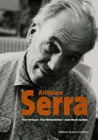 Antoine Serra, de la Sardaigne à Marseille