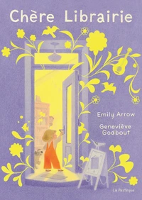 Chère Librairie