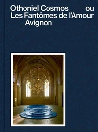 Othoniel Cosmos ou les fantomes de l'amour