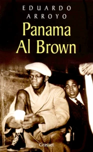 Panama Al Brown