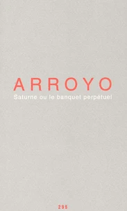 Saturne Ou Le Banquet Perpetuel