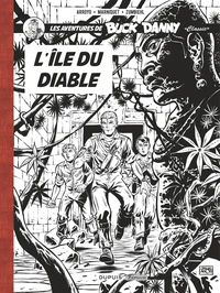 L'île du diable
