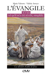 L'évangile tel qu'il m'a été révélé simplifié