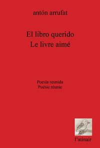 El libro querido - Le livre aimé