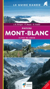 Pays du Mont-Blanc