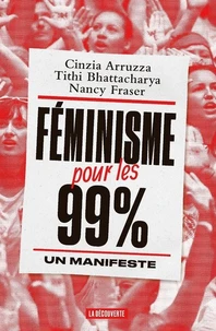 Féminisme pour les 99 %