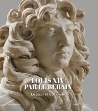 Louis XIV par Le Bernin