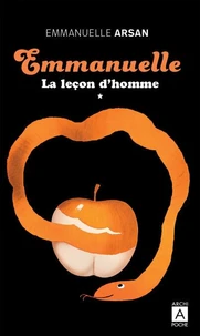 La leçon d'homme