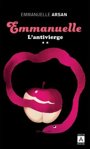 L'antivierge