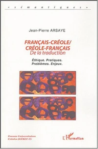 Français-créole/créole-français