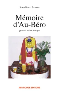MEMOIRE D'AU-BERO.