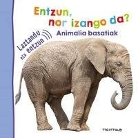 Animalia basatiak