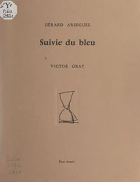 Suivie du bleu