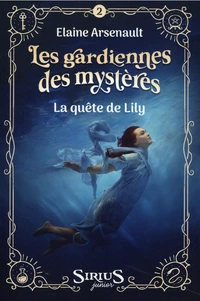 La quête de Lily