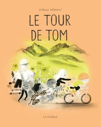 Le tour de Tom