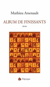 Album de finissants 2e ed.