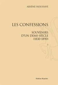 Les confessions