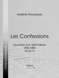 Les Confessions