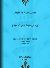 Les Confessions