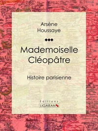 Mademoiselle Cléopâtre