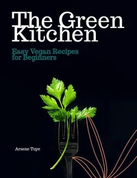 The Green Kitchen