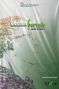 Gaétan Gervais