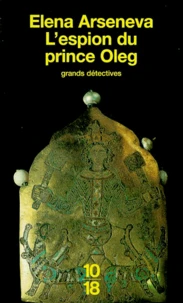 L'Espion Du Prince Oleg