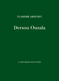 Dersou Ouzala
