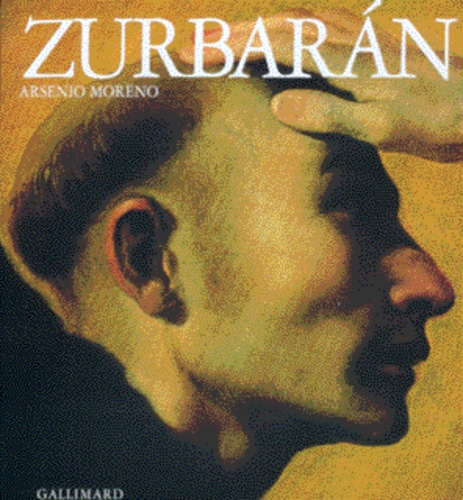 Arsenio Moreno - Zurbaràn.