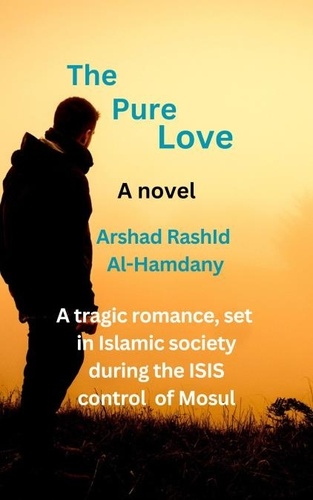  Arshad Al-Hamdani - The Pure Love.