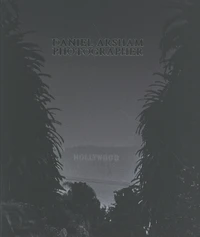 Daniel Arsham photographer